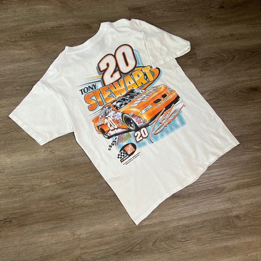 Vintage nascar